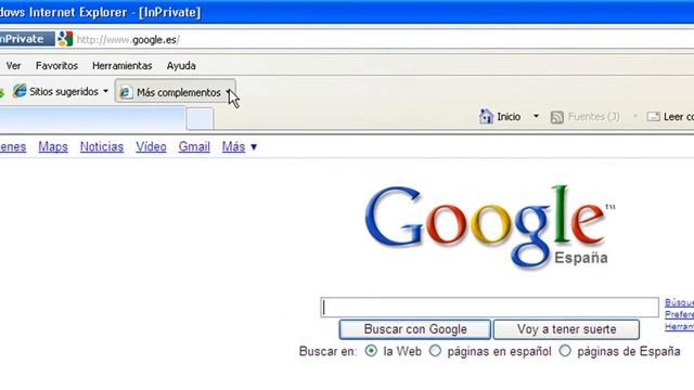 Internet Explorer 8 Final (HD) смотреть онлайн