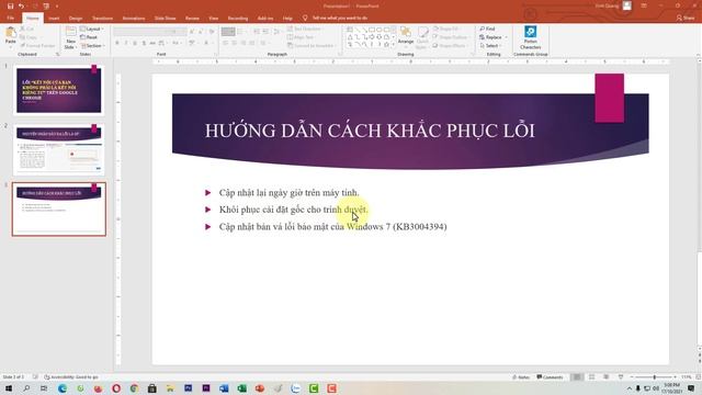 Cách sửa lỗi "Kết nối của bạn không phải là kết nối riêng tư" trên Google Chrome/Cốc Cốc | KKT смотреть онлайн