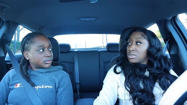 THROWING My HUNGRY Girlfriend FOOD Out The WINDOW To See Her REACTION! смотреть онлайн