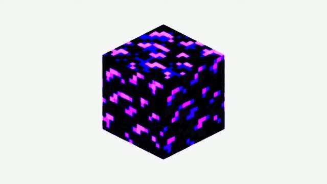 1 Bit 2 Bit 4 Bit 8 Bit 16 Bit 32 Bit 64 Bit 1048576 Bit Obsidian