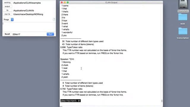 Commands Window смотреть онлайн