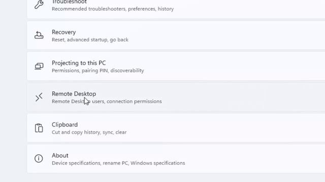 Fix Remote Desktop Can’t Find The Computer On Windows смотреть онлайн