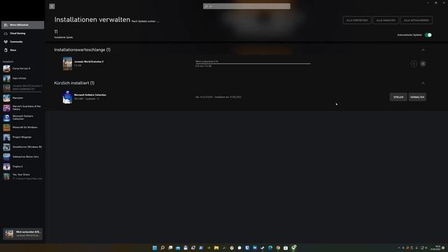 Xbox app crashing/hangs when trying to install games (Windows 11) смотреть онлайн