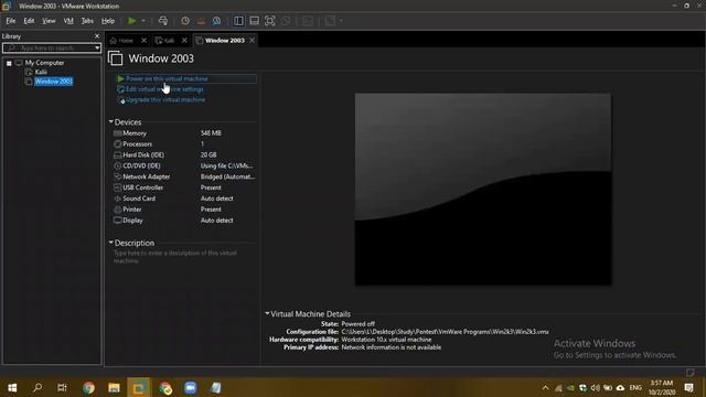 تحميل جميع الأنظمه في أختبار الاختراق смотреть онлайн