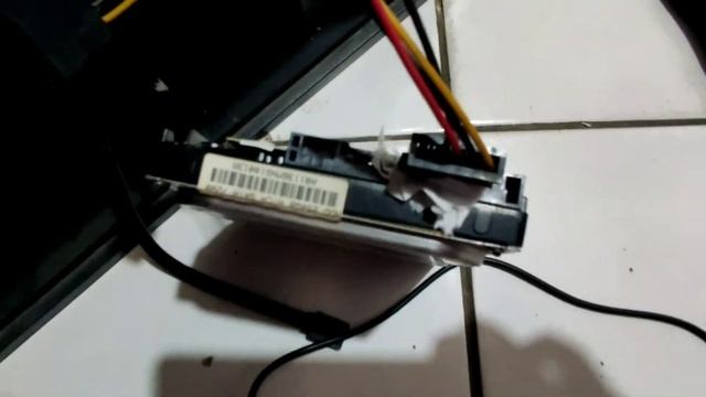 Mengatasi Disk boot failure, insert system disk and press enter смотреть онлайн