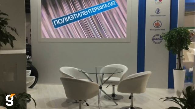 Гефест Проекция Рт предоставила в аренду светодиодные экраны для компаний ТАИФ-НК, ИТЦ, КМПО смотреть онлайн