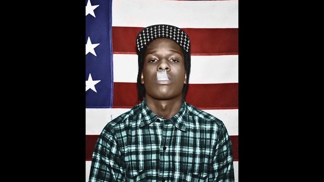 [FREE] A$AP ROCKY TESTING TYPE BEAT | forever.free смотреть онлайн