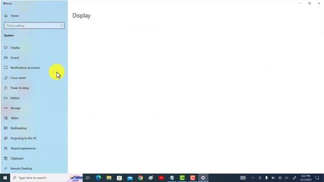 How To Increase Icon Size On Laptop Windows 10 | Change Font/Text Size PC (Easy Tutorial) смотреть онлайн