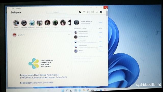 REVIEW JUJUR Pemakaian WINDOWS 11 Terbaru di Laptop Kentang Selama 2 Minggu, Update Agustus! смотреть онлайн