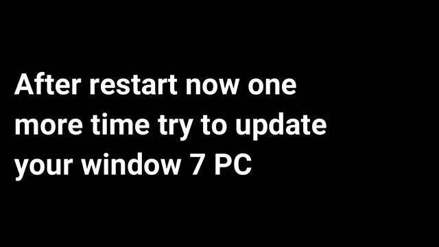 (2021) Fix windows 7 update error 80072efe in 5 Methods | Error Code 80072EFE Problem Fixed смотреть онлайн