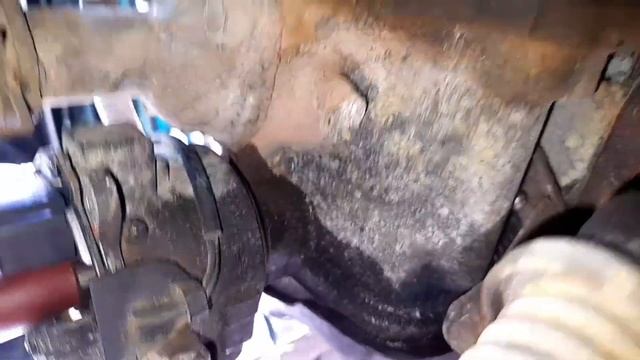 #SAVEFUEL How Install Distributor of Daihatsu EF engine miniTruck// Perfect Timing смотреть онлайн