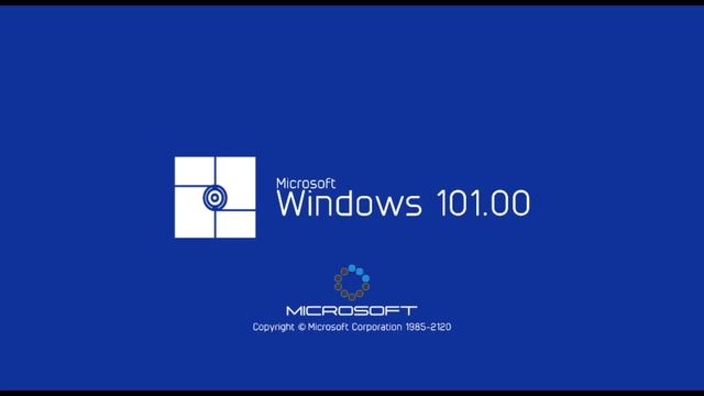 Windows Never Released Classic 1 | The Nostalgia Starts Now смотреть онлайн