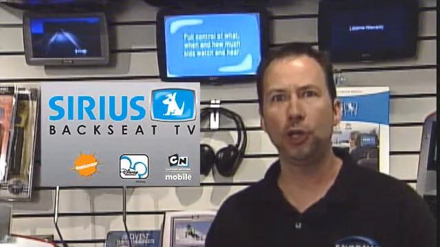 Quality Sirius TV by the mobile video electrical experts of Erie, PA ENORMIS Mobile specialties смотреть онлайн