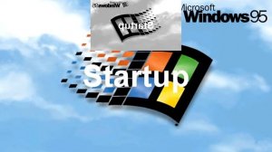 [Sparta Remix] Windows 95 | Sparta No BGM Remix