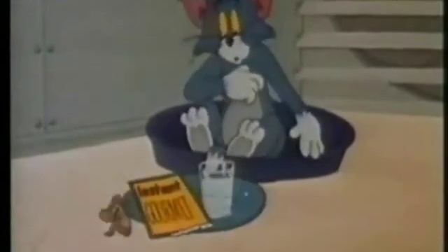Youtube Poop Tom And Jerry Uses Windows 2000 Professional.wmv смотреть онлайн