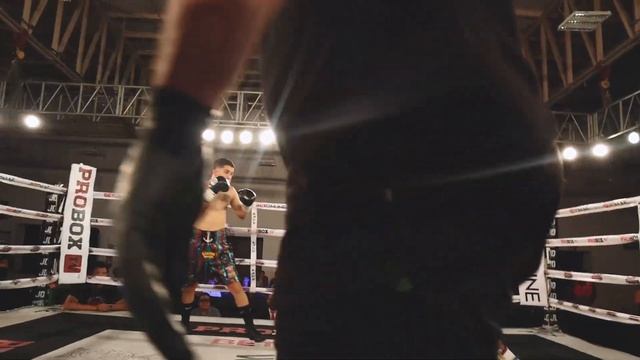 Pelea completa Alexis Molina VS Ivan Mercado 🔥🥊 смотреть онлайн