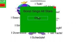 Bonzi Buddy OS