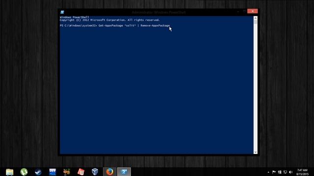 How to Remove or Uninstall pre-installed apps on windows 10? смотреть онлайн