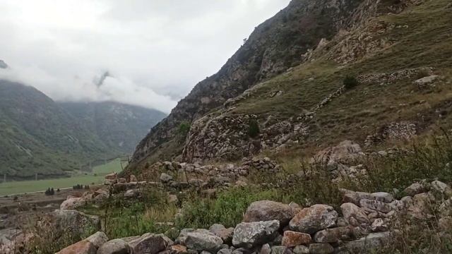 Кайсын Кулиев - Хинкалы, которые я не ел смотреть онлайн