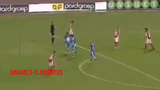 PENALTY-URI APARATE DE PENEDO LA DINAMO ! смотреть онлайн