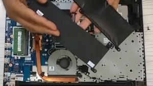 How to Replace Battery | Lenovo Ideapad 330 | Battery Replacement