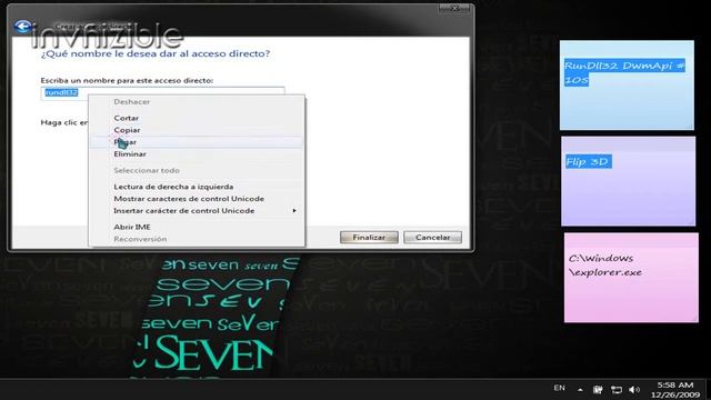 Activa Flip 3D en win 7 смотреть онлайн