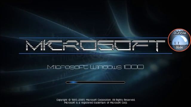 Windows 1000 Startup Sound смотреть онлайн
