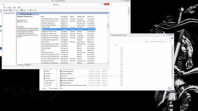 WINDOWS 8.1 estimated usage BUG FIX смотреть онлайн