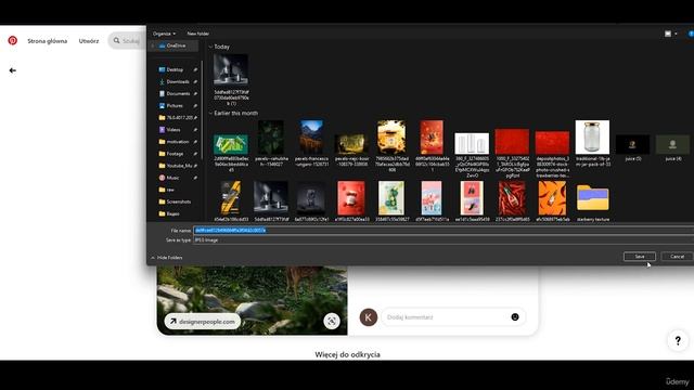 2 - How to Create a Unique Render Idea
