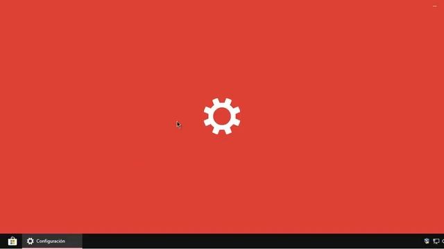 Windows 10 Red King RS5 1809 El rey windows смотреть онлайн