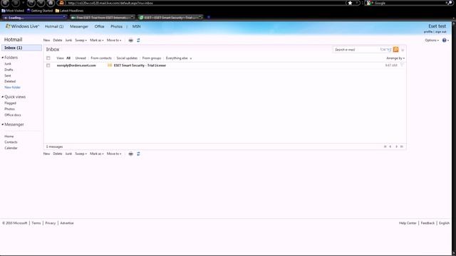 eset smart security (pws na valete to eset free kai me kanoniko kleidi oxi paranoma) смотреть онлайн