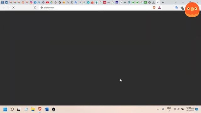 How to minimize taskbar to beauty and small on Windows 10/11 (Cara mengubh ukurn taskbar jadi kecil смотреть онлайн