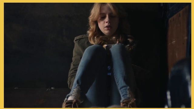 The Girl At window Movie Explained In Hindi | the girl at window| 2022 | Filmi Pooja смотреть онлайн
