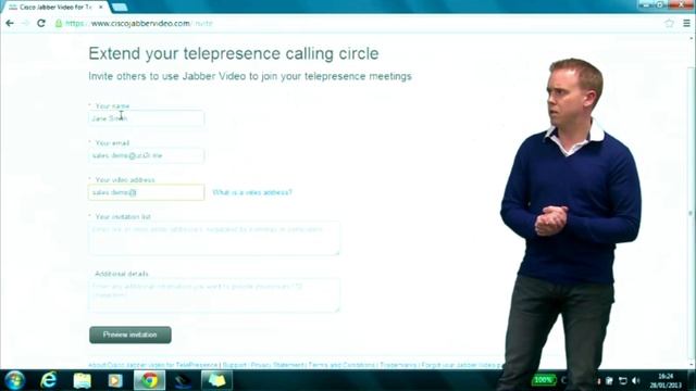 Cisco free Jabber 1 смотреть онлайн