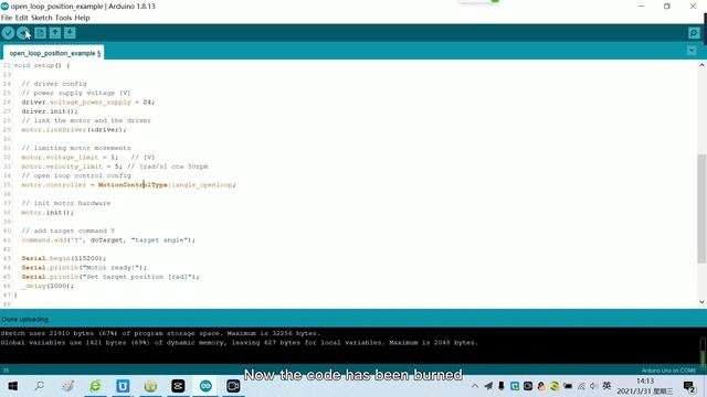 Makerbase SimpleFOC Lesson 1 Getting Started