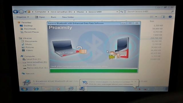 Instal Driver Laptop Lenovo смотреть онлайн