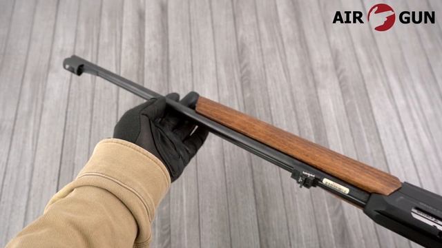 Карабин CZ 512 .22WMR смотреть онлайн