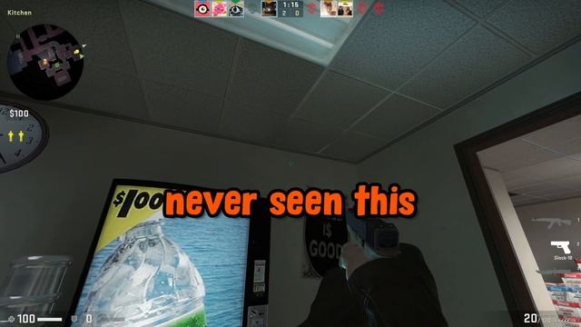 The Hidden Secrets of CSGO Friendships... смотреть онлайн