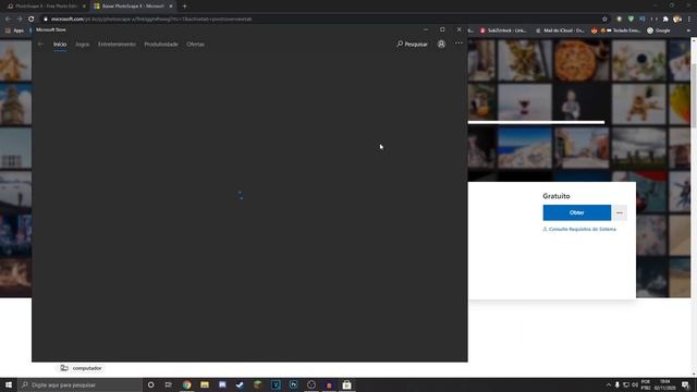 Como Baixar e Instalar PHOTOSCAPE X 2022 (RÁPIDO E FÁCIL) смотреть онлайн