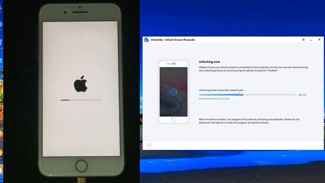 [Windows] Ultimate solution to unlock your iPhone and bypass iCloud Activation Lock Only one touch смотреть онлайн