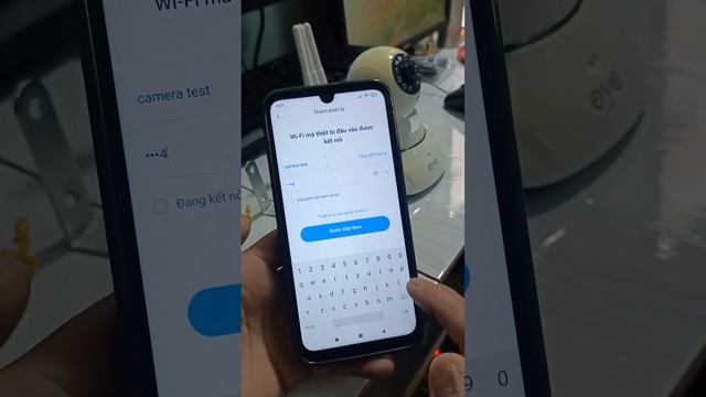 cài đặt camera YCC365 PLUS смотреть онлайн