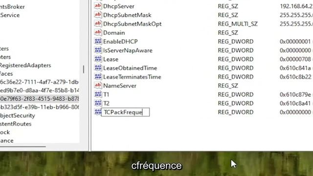 Comment résoudre le problème de ping élevé dans les jeux Windows 11 PC смотреть онлайн