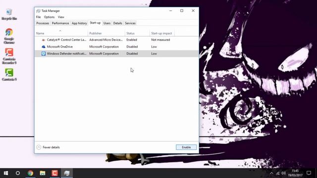 How To Speed Up Windows 10! (Works With Old PC's) (6 Ways) 2017! смотреть онлайн
