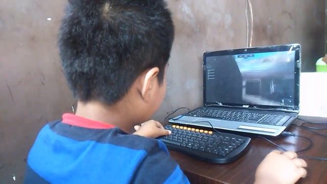 arga main point blank di laptop acer смотреть онлайн