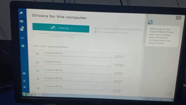 Tampilan Baru DriverPack Online April 2021 смотреть онлайн
