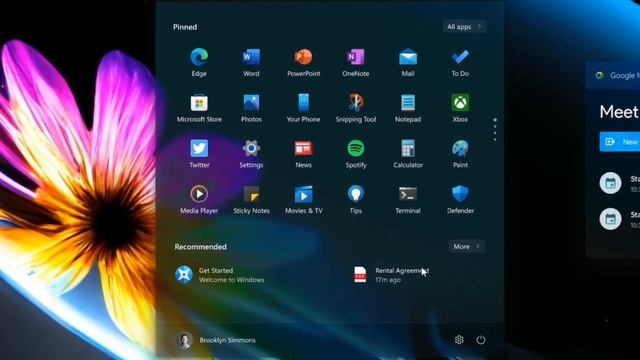 Concept ☄ Carousel Manager on Windows 11 смотреть онлайн