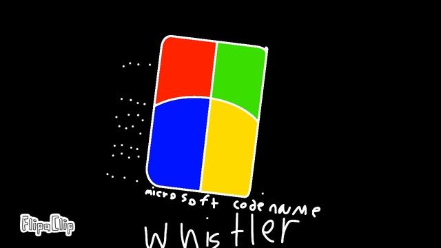 Windows whistler смотреть онлайн