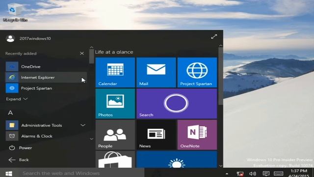 This is windows 10 build 10074 смотреть онлайн