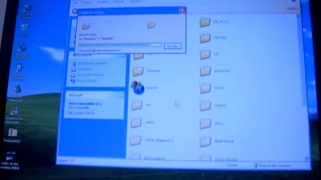 PSP OS Series:Windows Vista Su PSP смотреть онлайн