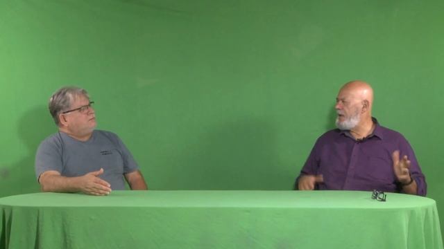 CAP. 31: La Revolución del 48 смотреть онлайн